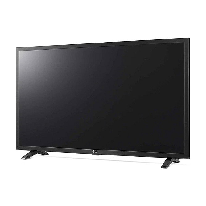 LG 32LQ631C0ZA Smart TV 32 Pulgadas Full HD Negro