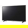 LG 32LQ631C0ZA Smart TV 32 Pulgadas Full HD Negro