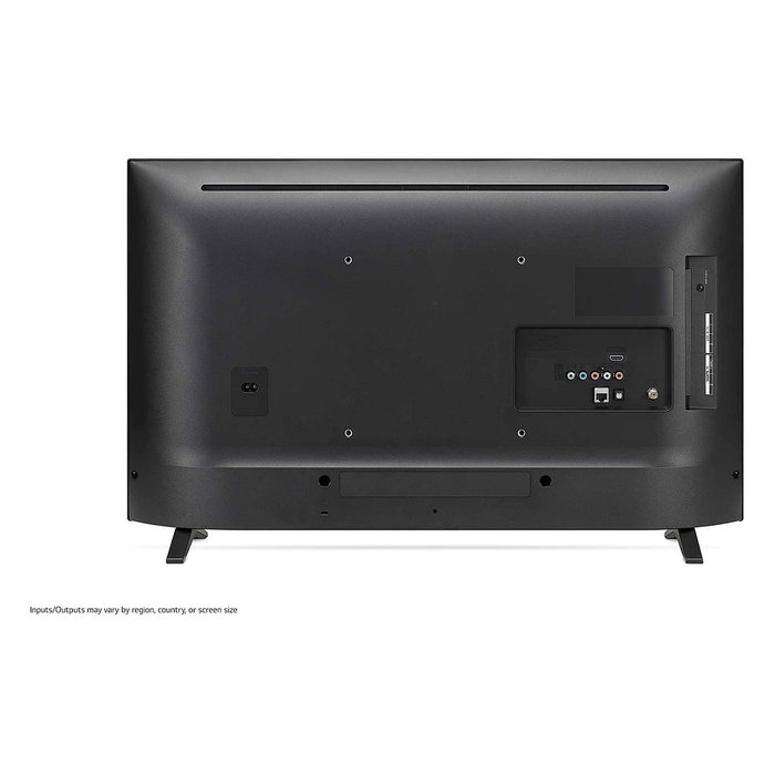 LG 32LQ631C Smart TV Full HD 32 pulgadas Negro