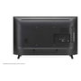 LG 32LQ631C Smart TV Full HD 32 pulgadas Negro
