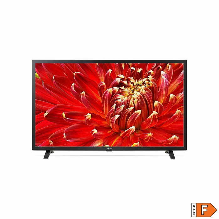 LG 32LQ631C Smart TV Full HD de 32 pulgadas