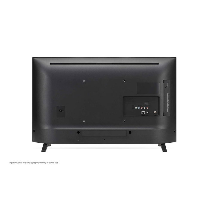 LG 32LQ631C Smart TV Full HD de 32 pulgadas