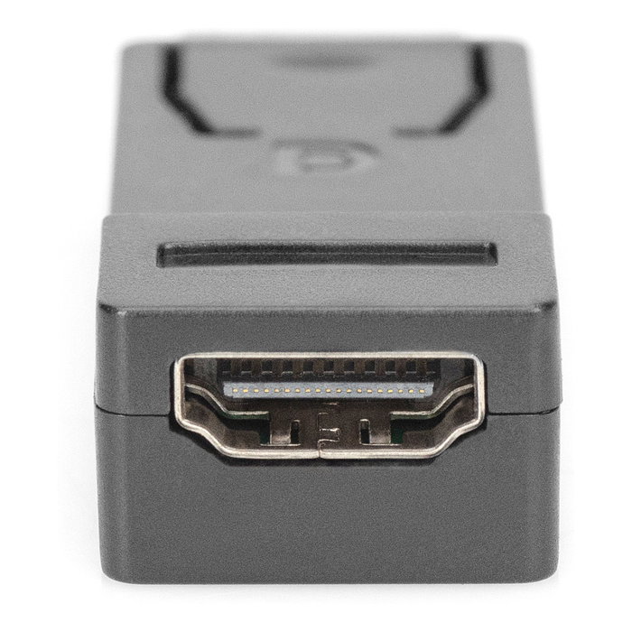 DIGITUS Adaptador DisplayPort a HDMI AK-340602-000-S