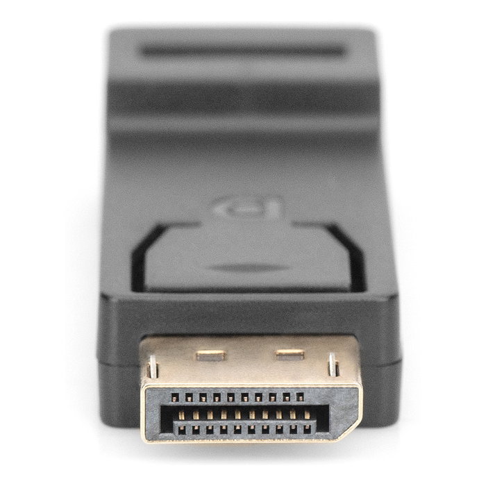 DIGITUS Adaptador DisplayPort a HDMI AK-340602-000-S
