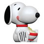 Peanuts + Rokimoto Figuras Blind Box 10 cm Expositor (12)