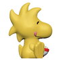 Peanuts + Rokimoto Figuras Blind Box 10 cm Expositor (12)