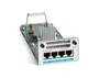 Cisco C9300-NM-4G= Módulo Conmutador de Red Gigabit Ethernet