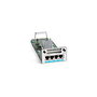 Cisco C9300-NM-4G= Módulo Conmutador de Red Gigabit Ethernet