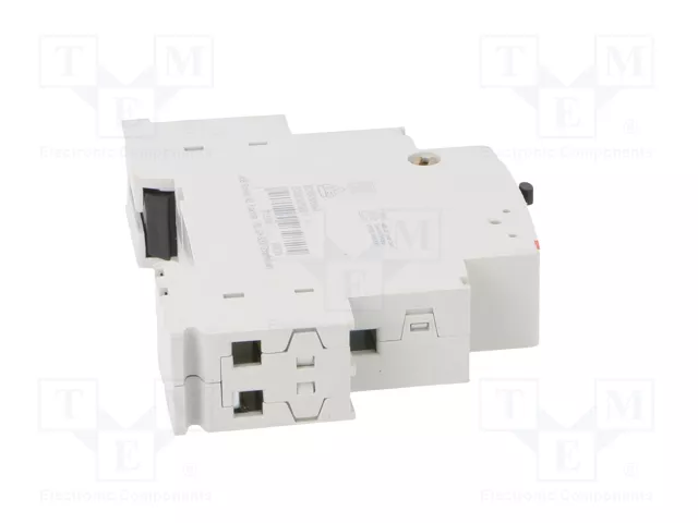 ABB E290 Relé de instalación biestable 230V AC NA x2