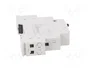 ABB E290 Relé de instalación biestable 230V AC NA x2