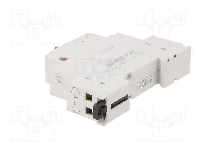 ABB E290 Relé de instalación biestable 230V AC NA x2