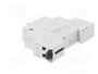 ABB E290 Relé de instalación biestable 230V AC NA x2