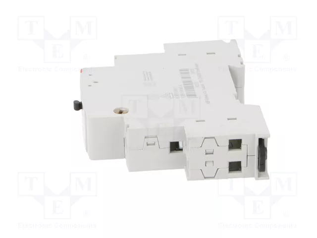 ABB E290 Relé de instalación biestable 230V AC NA x2