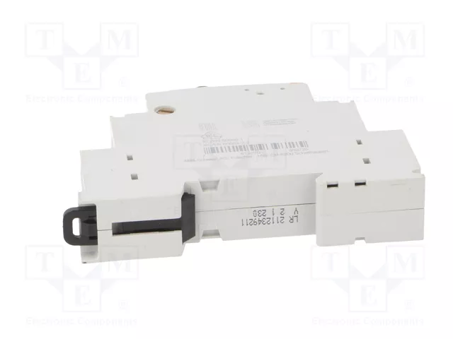 ABB E290 Relé de instalación biestable 230V AC NA x2
