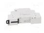 ABB E290 Relé de instalación biestable 230V AC NA x2