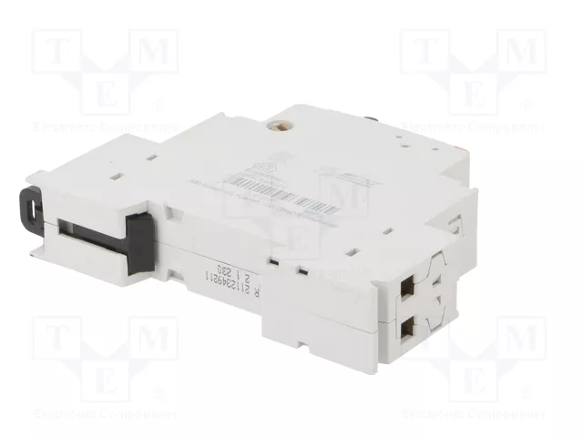 ABB E290 Relé de instalación biestable 230V AC NA x2
