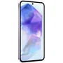 Samsung Galaxy A55 Sm-A556B 8+256Gb Ds 5G Awesome Lilac Oem