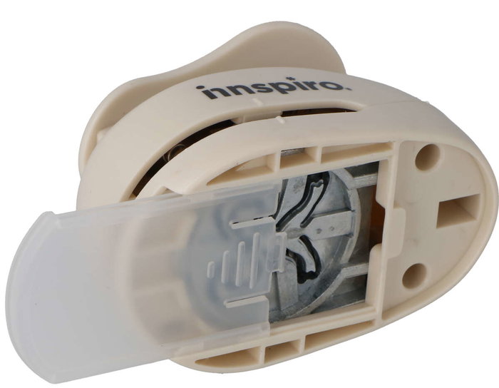 Innspiro Troqueladora de figuras 3D Pop Up lazo 38mm