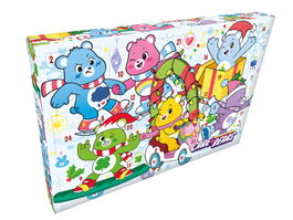 CYP BRANDS Calendario Adviento Osos Amorosos