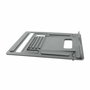 Coolbox Soporte Elevador Metálico Gris Espacial para Portátiles de hasta 17 pulgadas