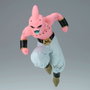 Banpresto Figura Majin Buu Pure vs Super Saiyan 3 Son Goku Match Makers Dragon Ball Z 17cm