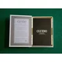 Megableu Cluedo Edición Vintage Formato Libro - Juego de Mesa Familiar para +8 años