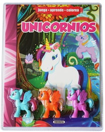 SUSAETA EDICIONES UNICORNIOS
