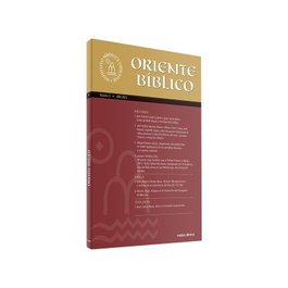 Oriente biblico, AA.VV. - VERBO DIVINO