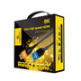 GEMBIRD Cable AOC HDMI Ultra High Speed 10m 8K UHD