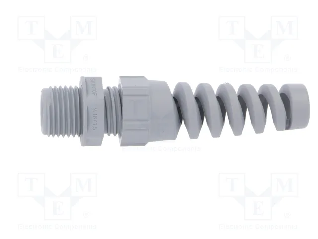 LAPP SKINTOP® BS M ISO Sello Aislante M16 1,5 con Manguito
