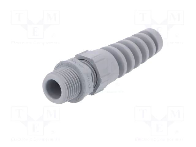 LAPP SKINTOP® BS M ISO Sello Aislante M16 1,5 con Manguito