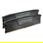 Corsair CMK64GX5M2B6200C32 64GB (2x32GB) DDR5 6200MHz CL32 Vengeance Kit para PC