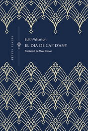 El dia de Cap d'Any, Edith Wharton - VIENA