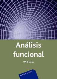 ANÁLISIS FUNCIONAL, Walter Rudin - REVERTE
