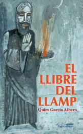 El llibre del llamp, Quim Garcia Albero - PAGES EDITORS