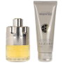 Azzaro Wanted Set de Regalo Eau de Toilette 100 ml y Champú 100 ml