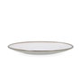 Bidasoa Plato Llano Orion Hydrozero 27 cm (6 Unidades) Blanco