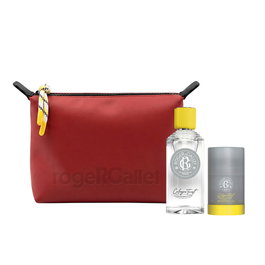 Roger & Gallet Cologne Twist Estuche de 2 piezas
