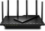 TP-Link Archer AX72 Router Wi-Fi 6 Doble Banda 5400 Mbit/s Negro