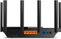 TP-Link Archer AX72 Router Wi-Fi 6 Doble Banda 5400 Mbit/s Negro