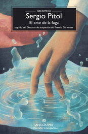 ANAGRAMA El arte de la fuga - Compactos