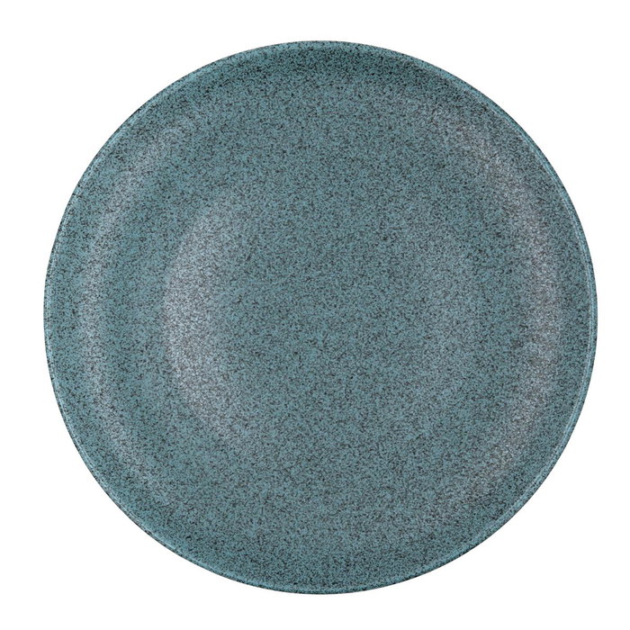 Bidasoa Plato Pizza Porcelana Element Hydrozero Azul 30 cm (6 Unidades) Bidasoa Plato Pizza Porcelana Element Hydrozero Azul 30 cm (6 Unidades)