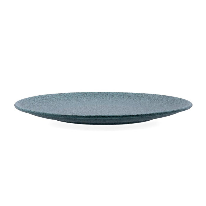 Bidasoa Plato Pizza Porcelana Element Hydrozero Azul 30 cm (6 Unidades) Bidasoa Plato Pizza Porcelana Element Hydrozero Azul 30 cm (6 Unidades)