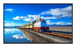 Dahua Technology DHI-LDH65-LAI400L Pantalla de Señalización Digital 65" (165,1 cm) LCD 4K Ultra HD 500 cd/m², Procesador Android 11, Altavoces 20W