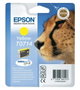 Epson Cartucho T0714 Amarillo
