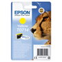Epson Cartucho T0714 Amarillo