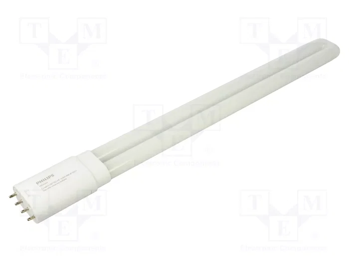 PHILIPS Lámpara LED 2G11 Blanco Neutral 2100lm 16,5W