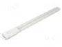 PHILIPS Lámpara LED 2G11 Blanco Neutral 2100lm 16,5W