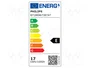 PHILIPS Lámpara LED 2G11 Blanco Neutral 2100lm 16,5W
