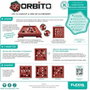 Asmodee Órbita